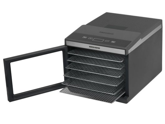 Сушилка REDMOND FD1105 графитовый